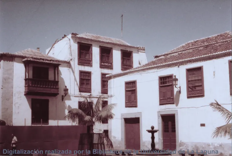 Plaza de Borrero